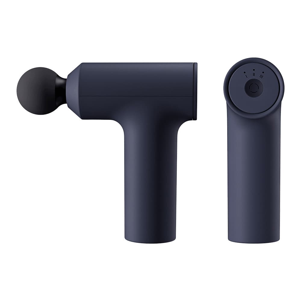 مینی ماساژور تفنگی شیائومی MIJIA Mini Massager YMJM-M351 (جعبه باز) — تصویر ۳