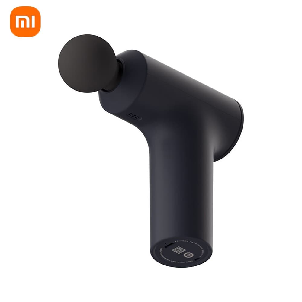 مینی ماساژور تفنگی شیائومی MIJIA Mini Massager YMJM-M351 (جعبه باز) — تصویر ۷