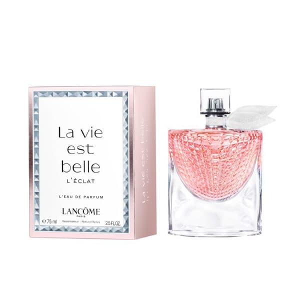 Lancome La Vie est Belle L’Éclat — تصویر ۲