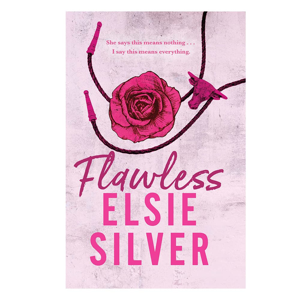 رمان Flawless Elsie Silver