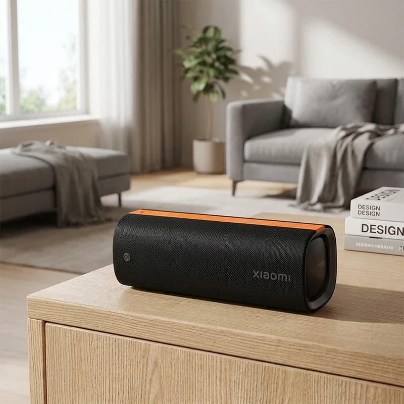 اسپیکر بلوتوث شیائومی 50 وات Xiaomi Sound Party MDZ-39-DB — تصویر ۶
