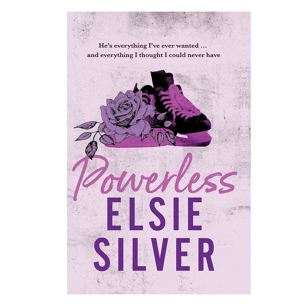 رمان Powerless Elsie Silver