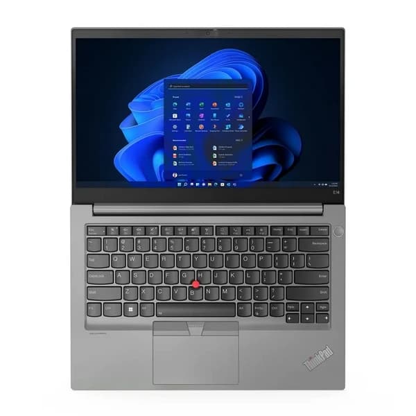 لپ تاپ 14 اینچی لنوو مدل Thinkpad E14 I7-10510u 8GB 256SSD