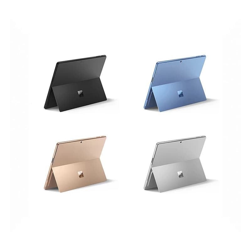 تبلت 13 اینچ مایکروسافت مدل Surface Pro 11 OLED اینتلCore Ultra 7 با حافظه داخلی 256 ترابایت و رم 16 گیگابایت — تصویر ۲