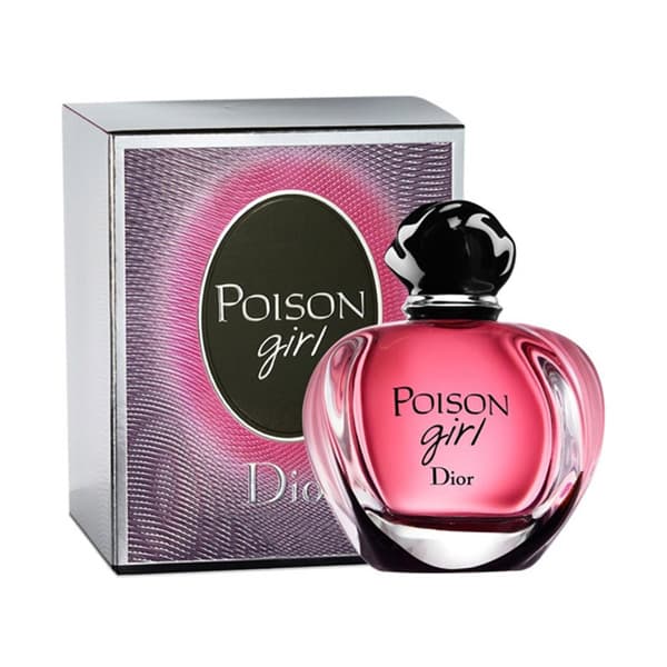Dior Poison Girl — تصویر ۳