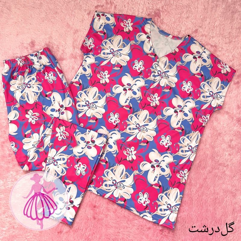 ست گیاهی راحتی کالکشن 2 — تصویر ۸