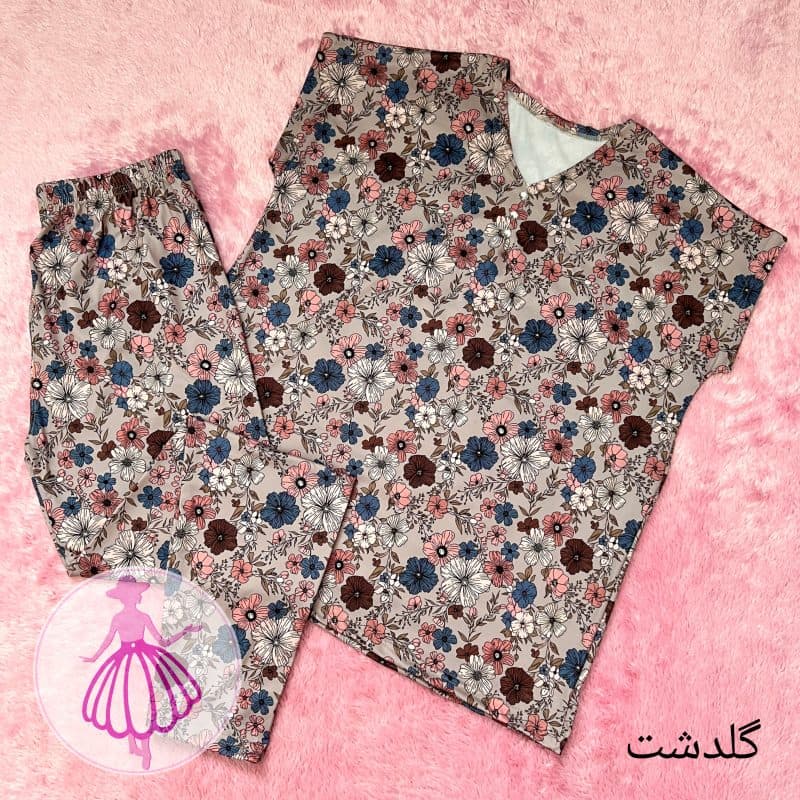 ست گیاهی راحتی کالکشن 2 — تصویر ۷