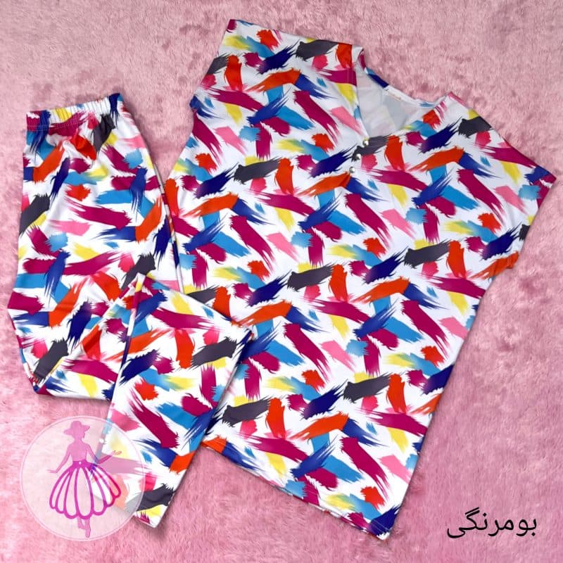 ست گیاهی راحتی کالکشن 2 — تصویر ۶