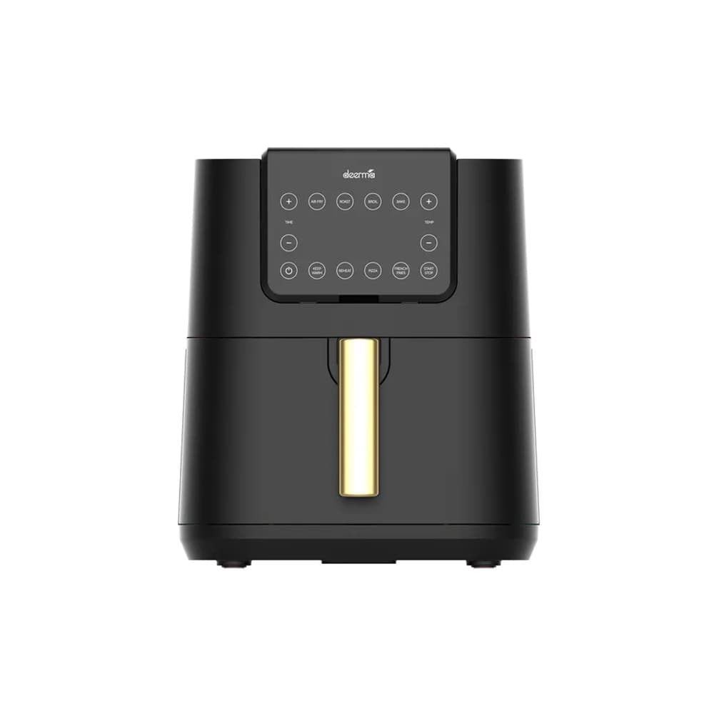 سرخ کن هواپز بدون روغن 7.5 لیتری شیائومی Deerma DEM-KZ120W airfryer