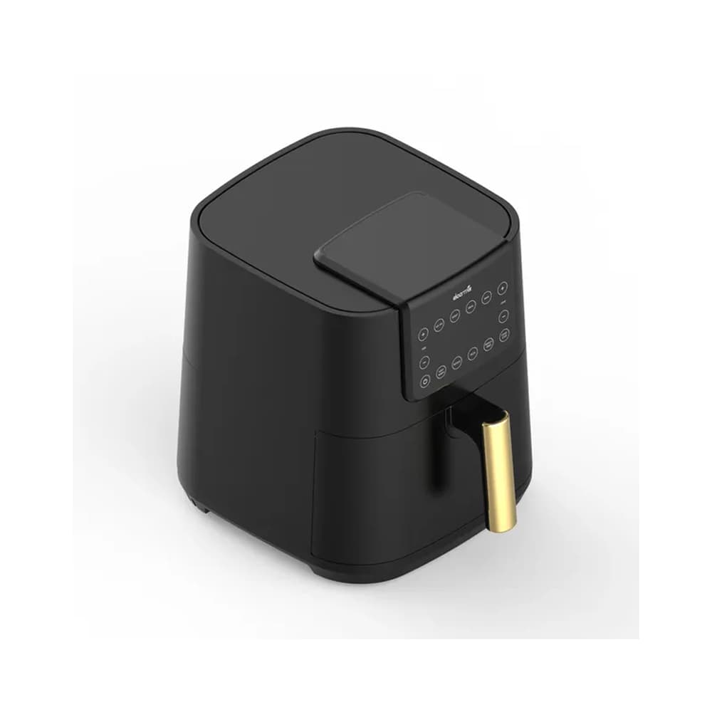 سرخ کن هواپز بدون روغن 7.5 لیتری شیائومی Deerma DEM-KZ120W airfryer — تصویر ۵