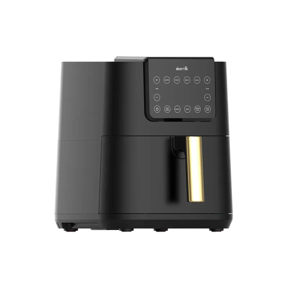 سرخ کن هواپز بدون روغن 7.5 لیتری شیائومی Deerma DEM-KZ120W airfryer — تصویر ۲
