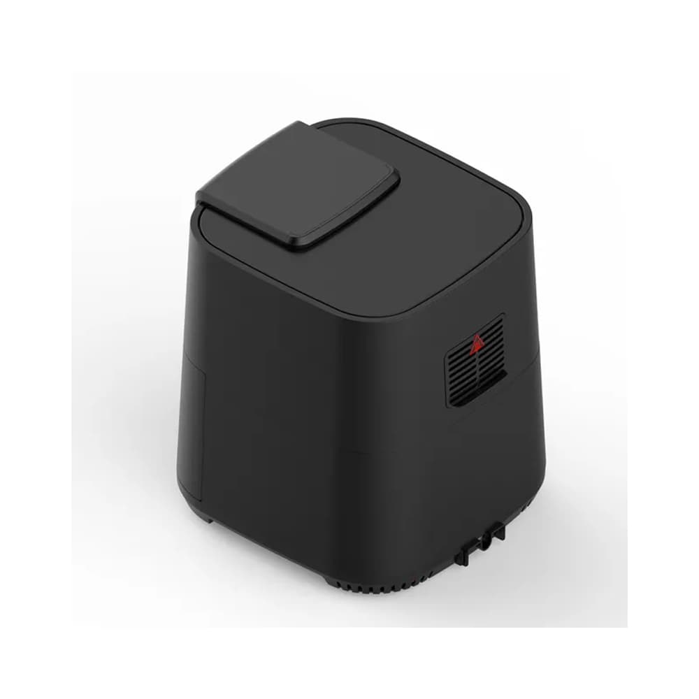 سرخ کن هواپز بدون روغن 7.5 لیتری شیائومی Deerma DEM-KZ120W airfryer — تصویر ۶