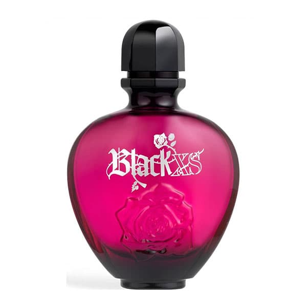 PACO RABANNE BLACK XS