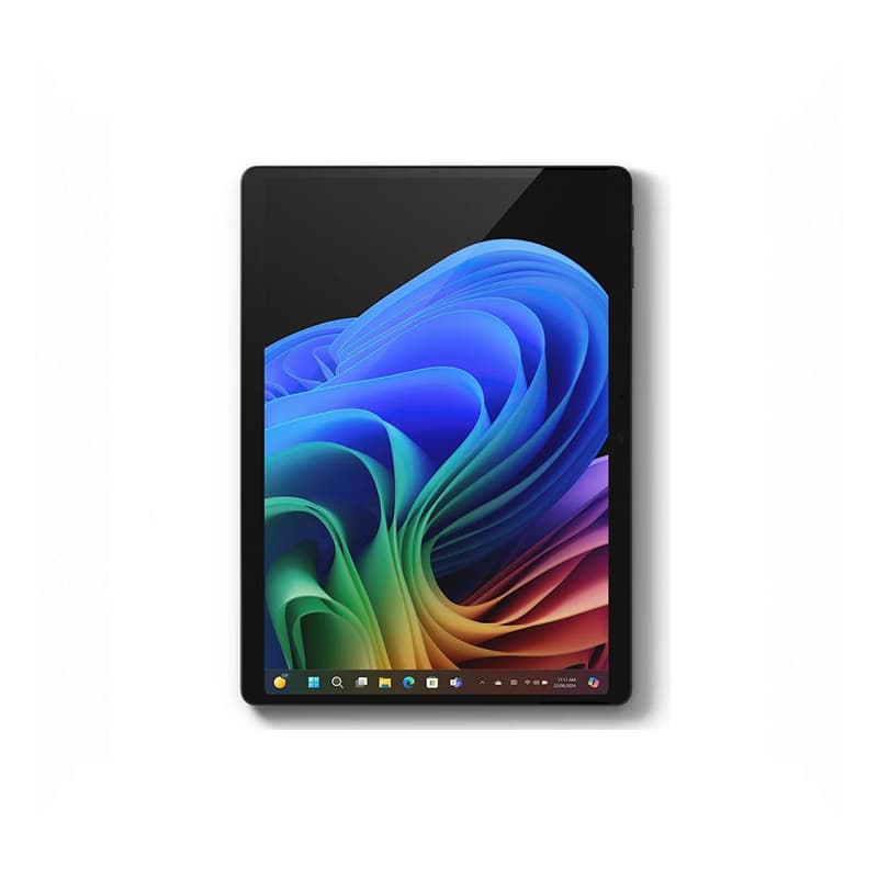 تبلت 13 اینچ مایکروسافت مدل Surface Pro 11 OLED اینتلCore Ultra 7 با حافظه داخلی 1 ترابایت و رم 32 گیگابایت