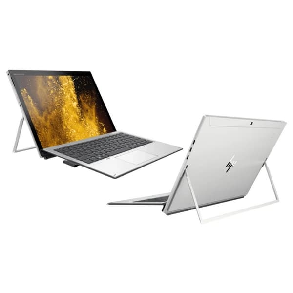 لپ تاپ 12.3 اینچی اچ پی مدل Elite X2 G4 I7-8665 8GB 256SSD Touch