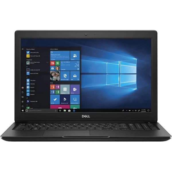 لپ تاپ 15.6 اینچی دل مدل Latitude 3500 I5-8265U 8GB 256SSD