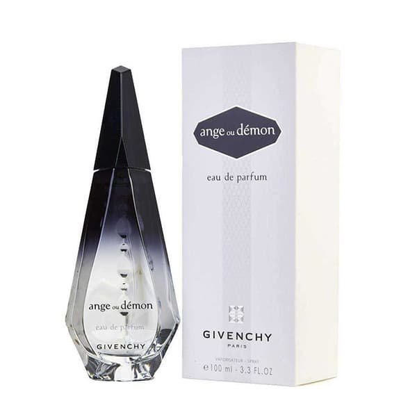 GIVENCHY Ange Ou Demon (Etrange) EDP — تصویر ۲