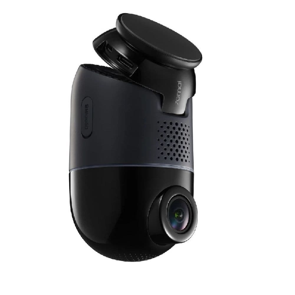 دوربین خودرو شیائومی مدل Xiaomi 70mai Dash Cam X800 4K Set — تصویر ۳