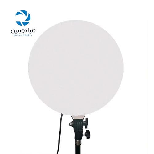 نور ثابت ویدیویی Soft Light PF45 LED — تصویر ۲