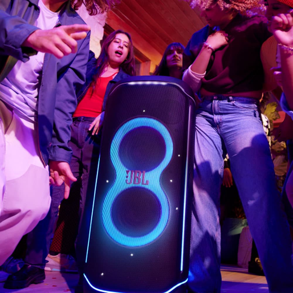 اسپیکر جی بی ال مدل JBL PartyBox Ultimate — تصویر ۷