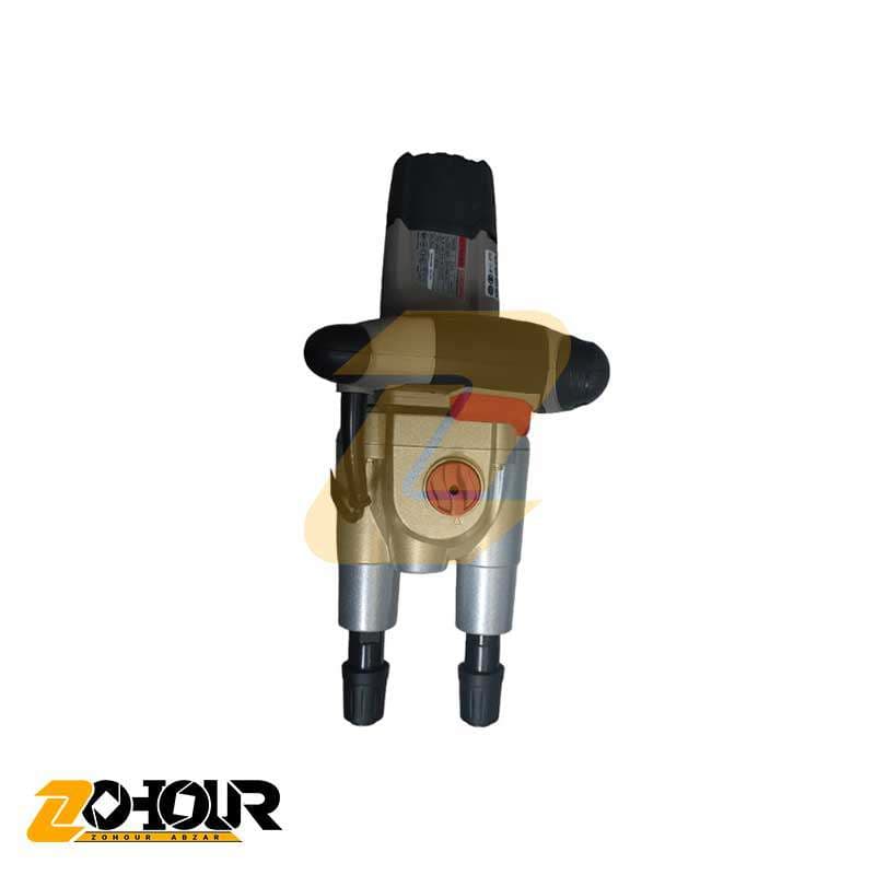 دریل همزن برقی کرون 1600 وات مدل Crown CT10153 — تصویر ۲