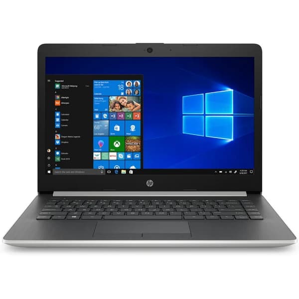 لپ تاپ 14 اینچی اچ پی مدل HP 14-cm0065st AMD A9-9425 4GB 128SSD