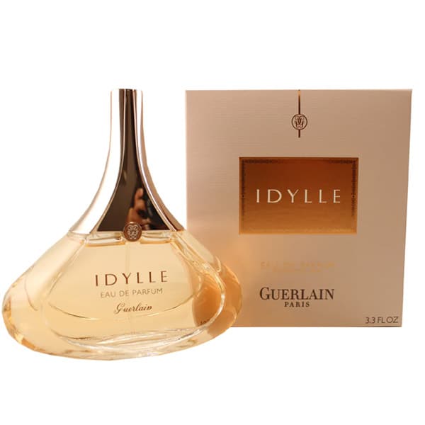 Gurelain Idylle EDP — تصویر ۲