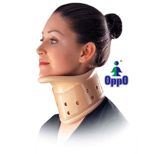 گردنبند طبی اپو OPPO کد 4190