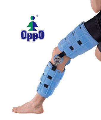 زانو بند آتل دار اپو OPPO کد 4039