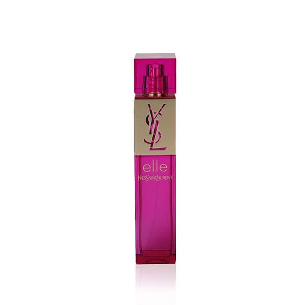 YVES SAINT LAURENT Elle EDP