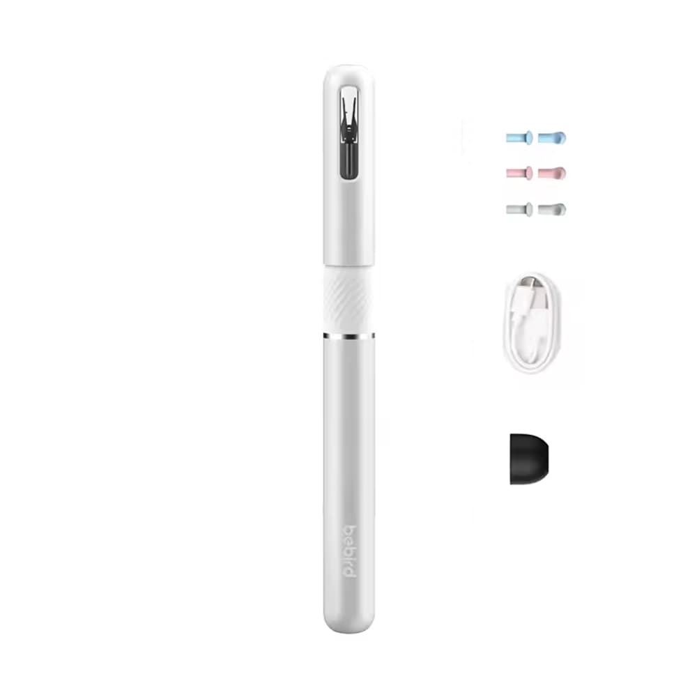 گوش پاک کن هوشمند شیائومی مدل Xiaomi Bebird note 5 — تصویر ۴