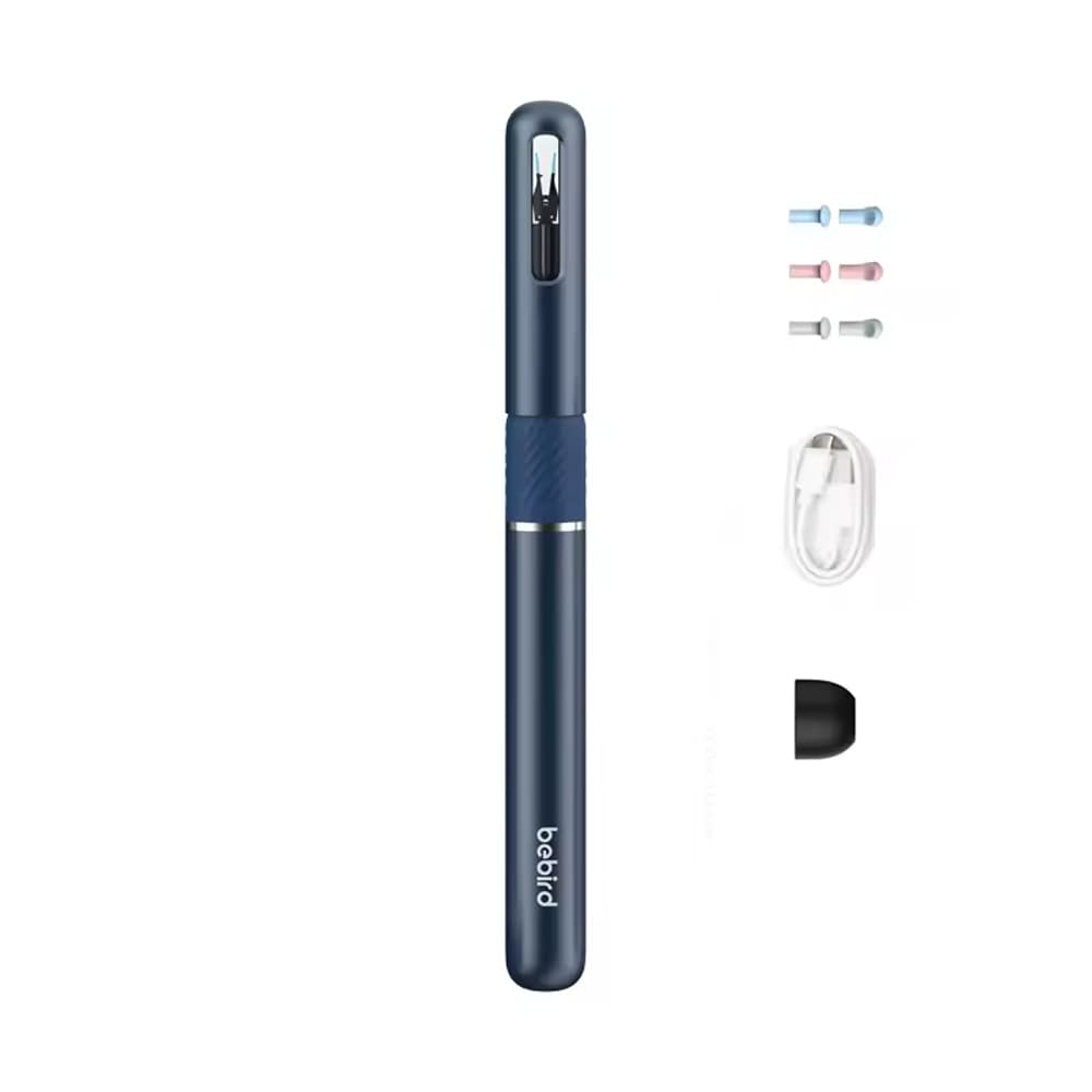 گوش پاک کن هوشمند شیائومی مدل Xiaomi Bebird note 5 — تصویر ۵