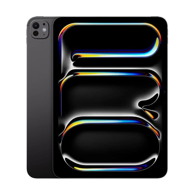 تبلت 11 اینچی اپل مدل iPad Pro 2024 M4 Wi-Fi ظرفیت 1ترابایت و رم 16 گیگابایت