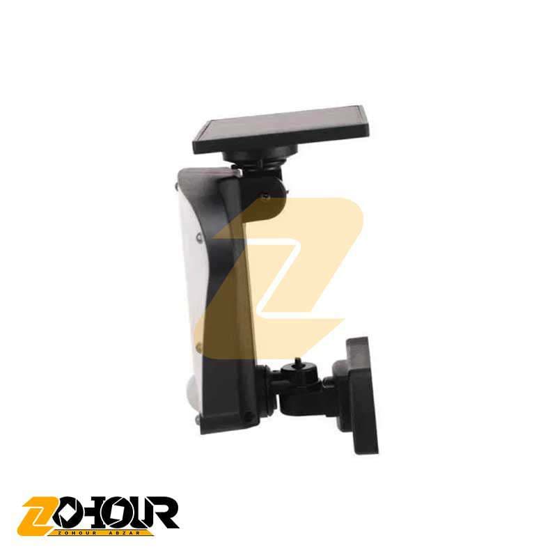 پرژکتور خورشیدی سولار مدل ZB-F160-15 — تصویر ۵