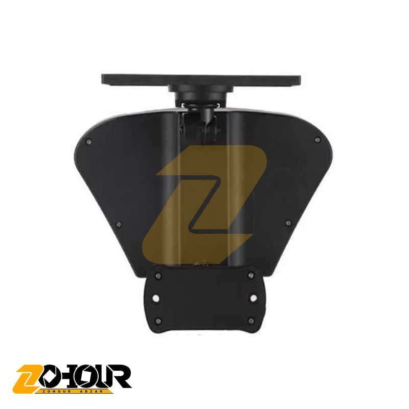 پرژکتور خورشیدی سولار مدل ZB-F160-15 — تصویر ۴