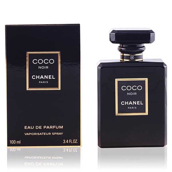 CHANEL Coco Noir — تصویر ۲