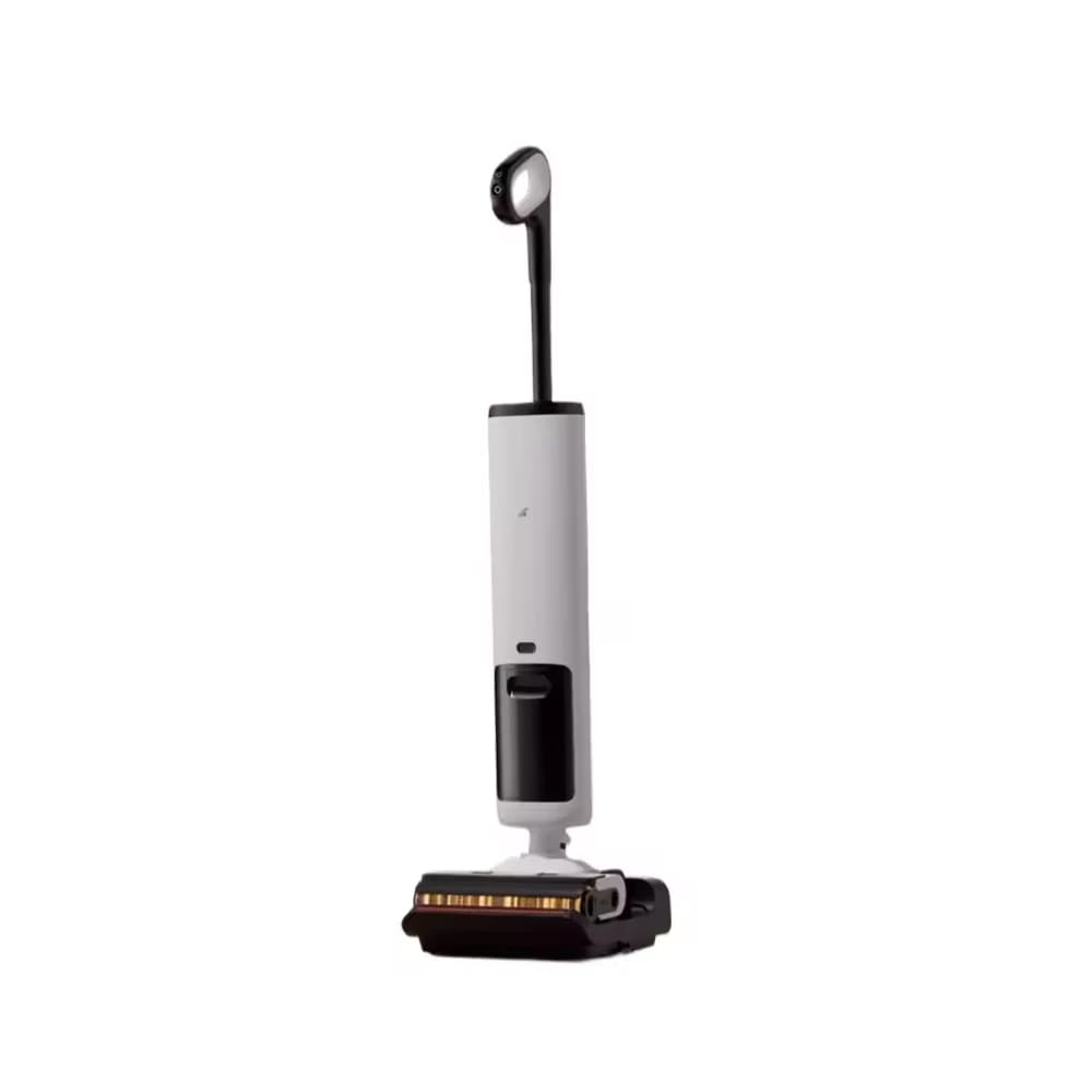 جارو شارژی شانزائو مدل Shunzao z20 vacuum cleaner