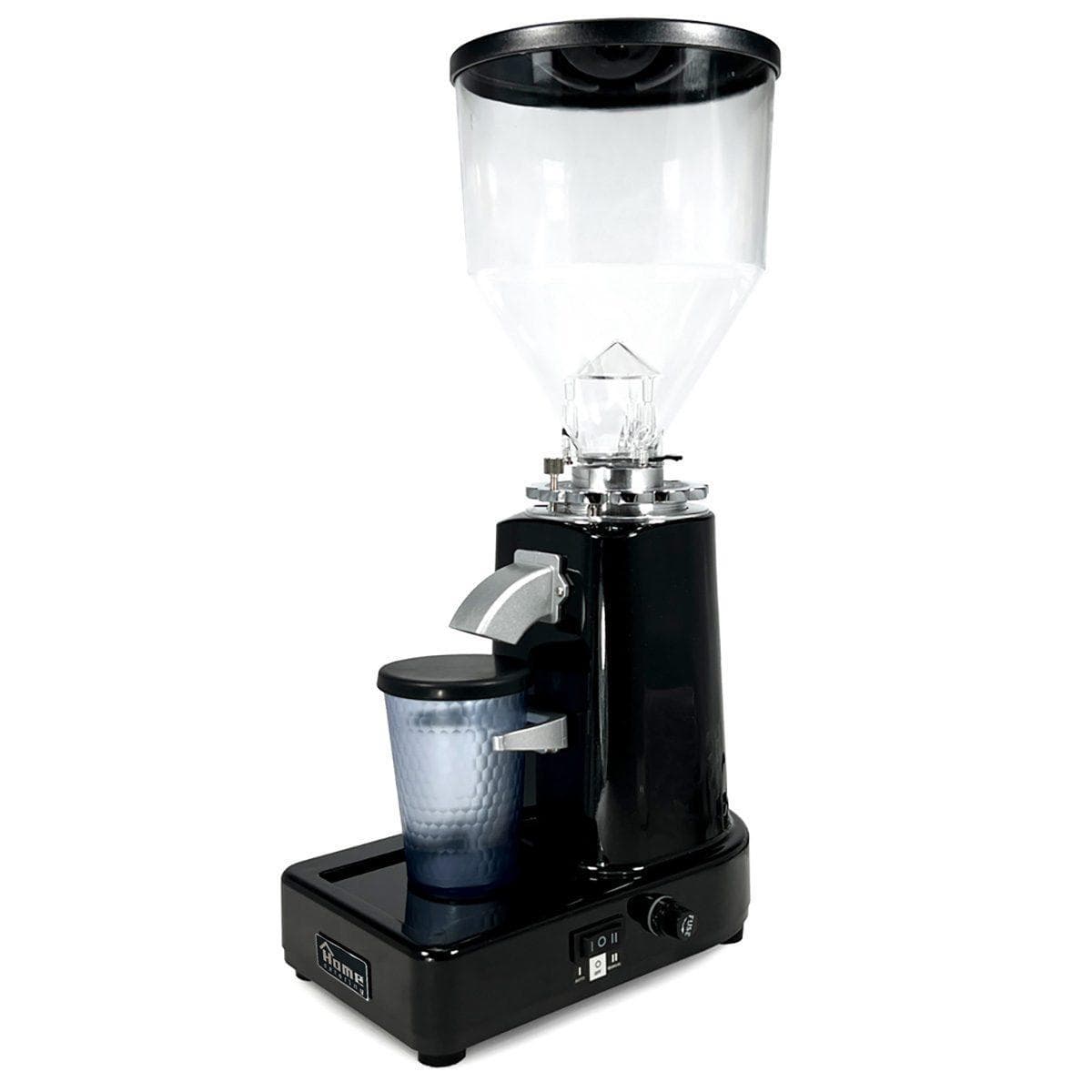 آسیاب قهوه هوم مدل C19-019 توان 300 وات