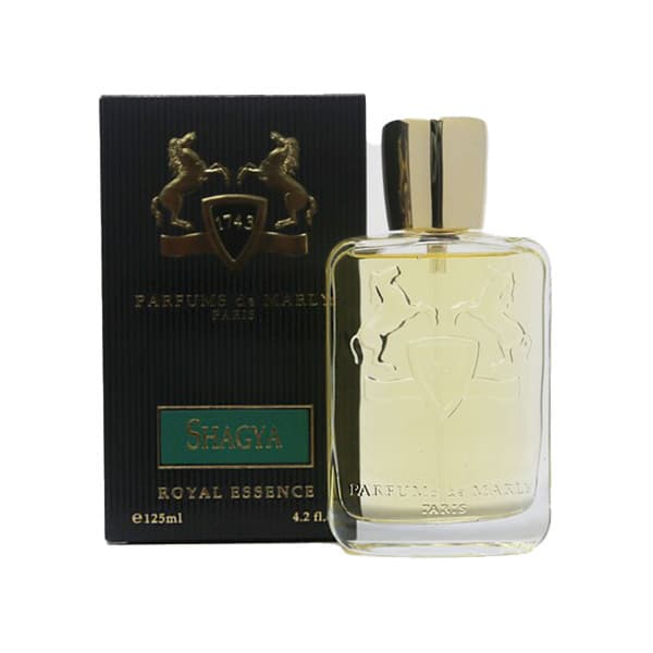 Parfums De Marly Shagya — تصویر ۳