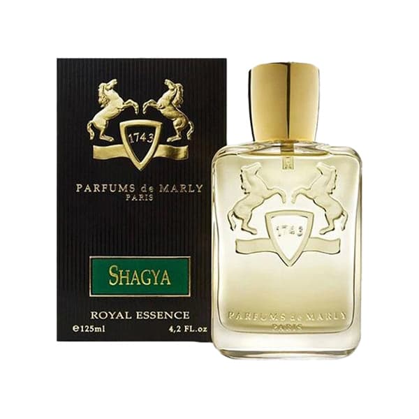 Parfums De Marly Shagya — تصویر ۲