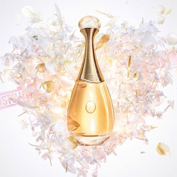 Dior’s J’adore — تصویر ۲