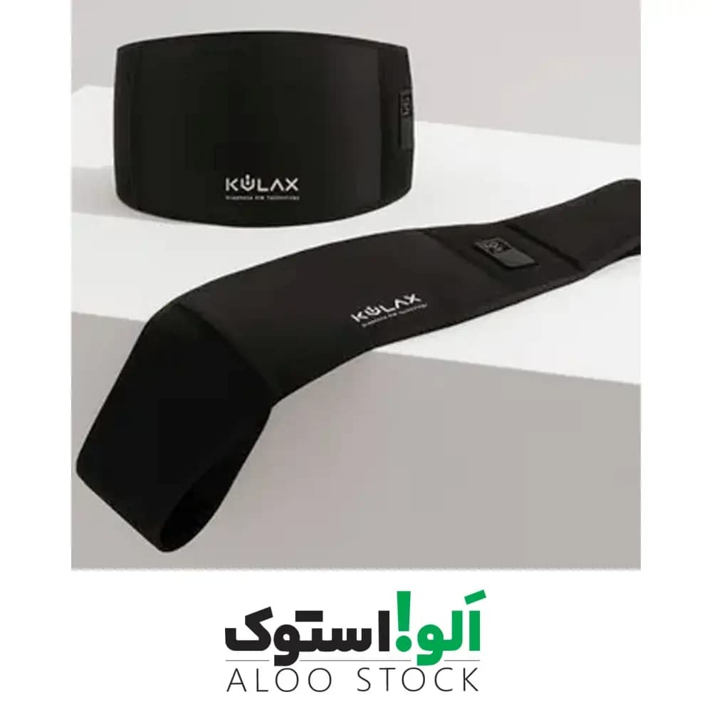 کمربند حرارتی کولاکس مدل Kulax A10 Pro Heating Belt K-A10Pro-B0V2 — تصویر ۱۰