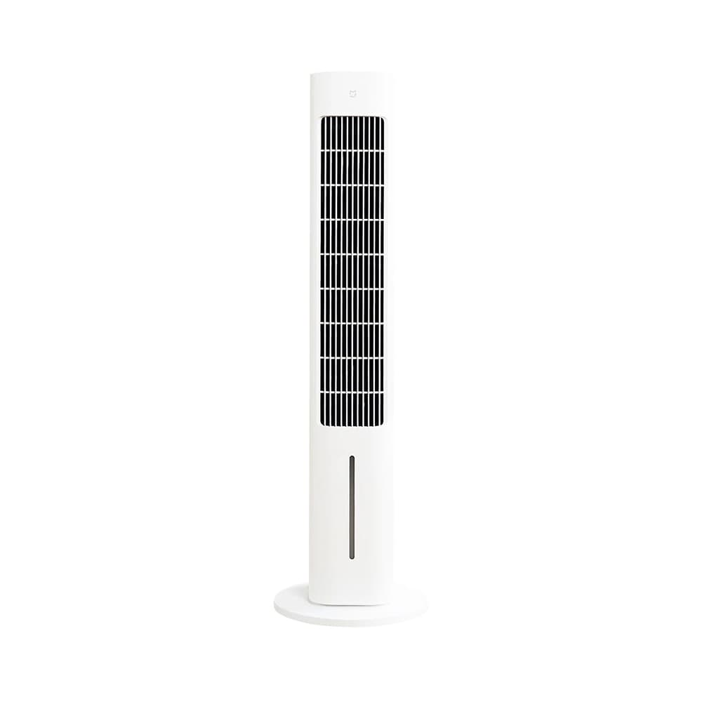 پنکه برجی تبخیری هوشمند شیائومی مدل Mijia Evaporative Tower Cooling Fan ZFSLFS01DM