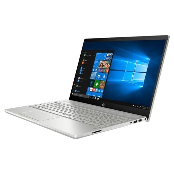 لپ تاپ 15.6 اینچی اچ پی مدل Pavilion 15z-cw100 Ryzen5-3500 8GB 256SSD Touch