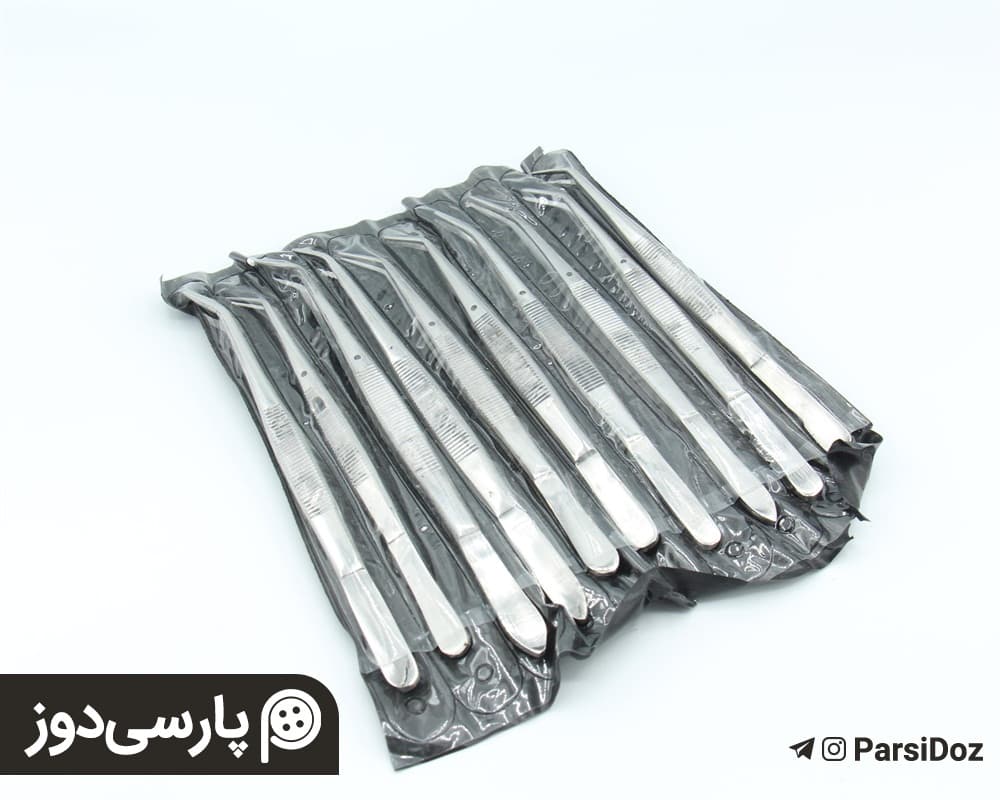 پنس سردوز اعلا(هر عدد)