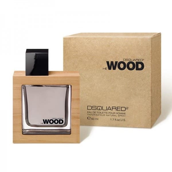 DSQUARED² – He Wood — تصویر ۲