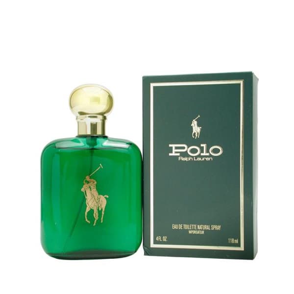 Ralph Lauren Polo — تصویر ۳