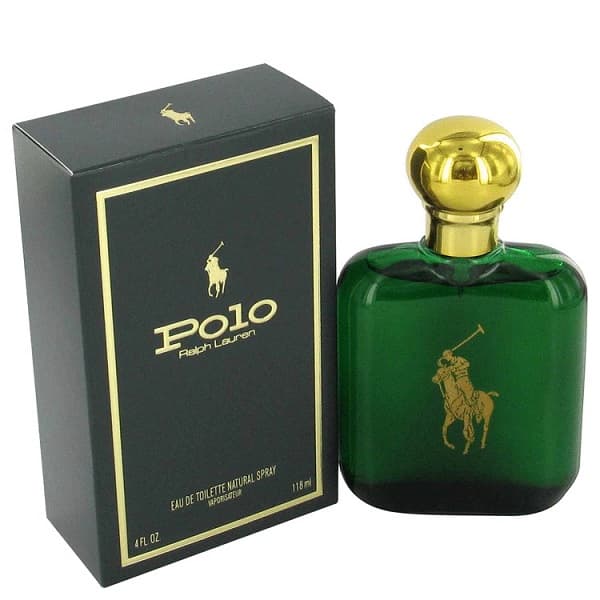Ralph Lauren Polo — تصویر ۲