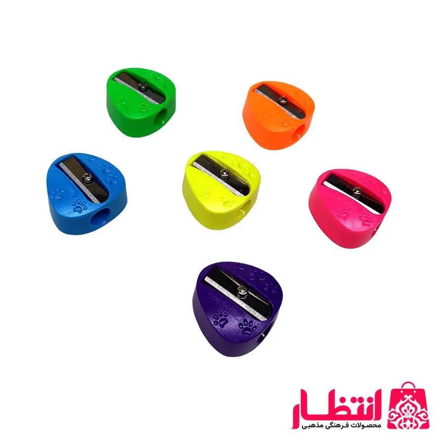 تراش رنگی کرونا