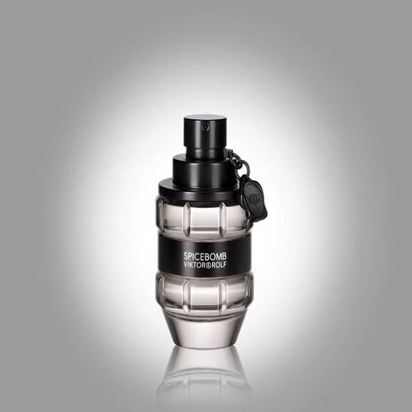 viktor&rolf spicebomb — تصویر ۲